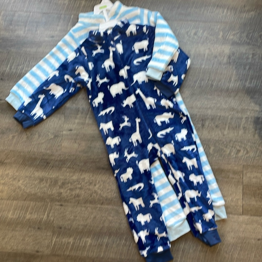 Super soft cozy jammies